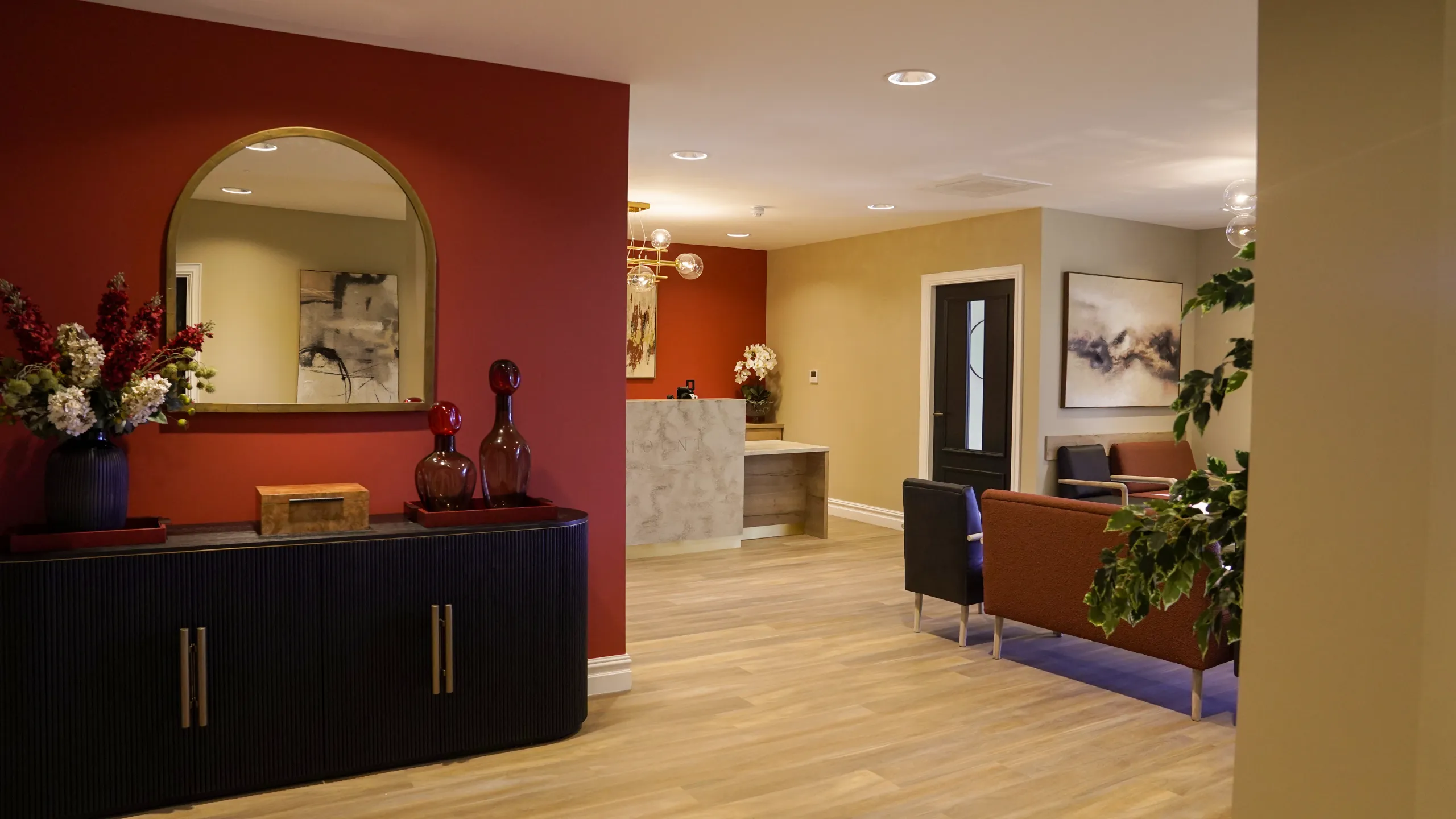Westmount Dental, Multiple Locations