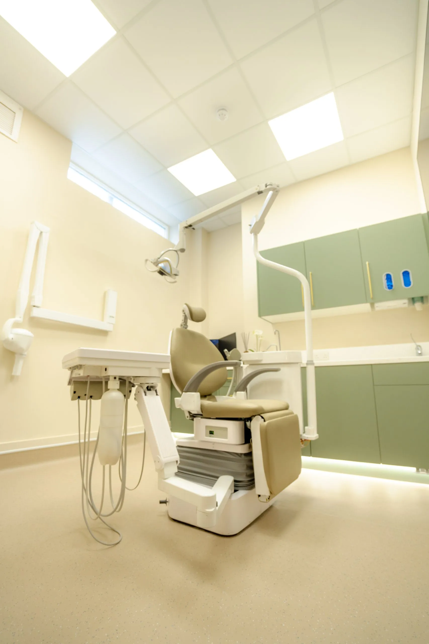 Alma Dental, North Shields