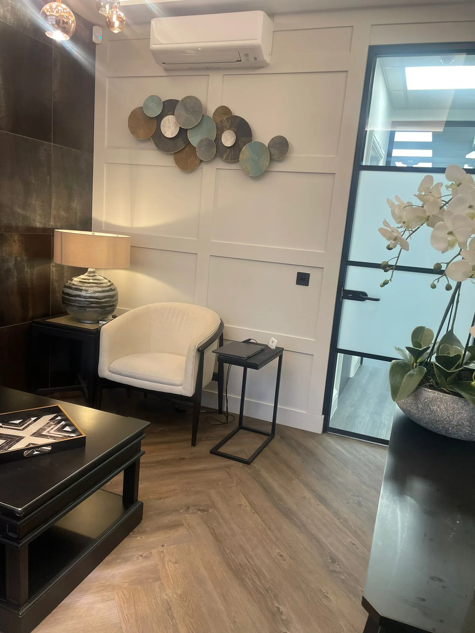 Infinity Dental, Leeds – Phase 2 & 3
