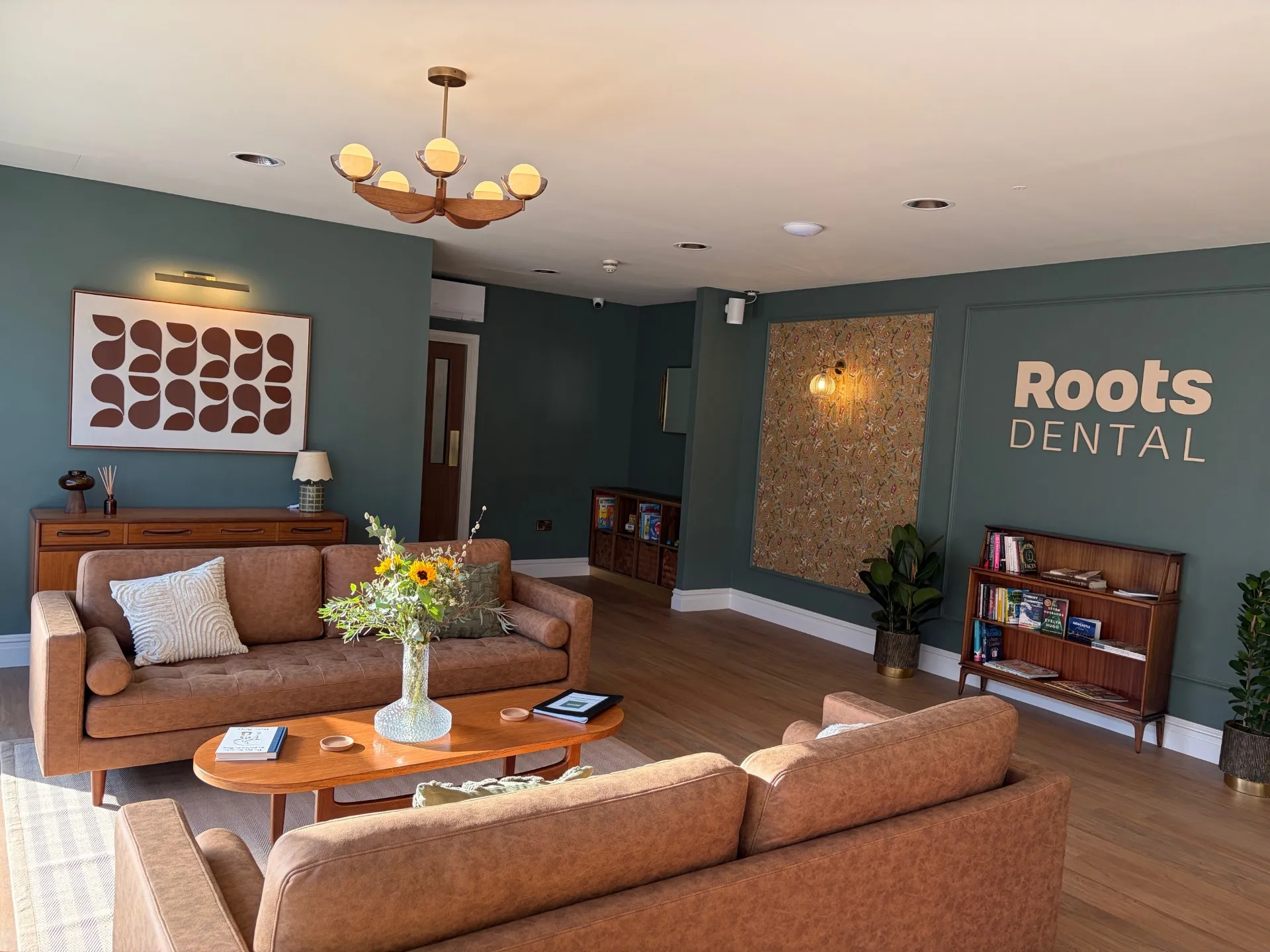 Roots Dental, Morpeth