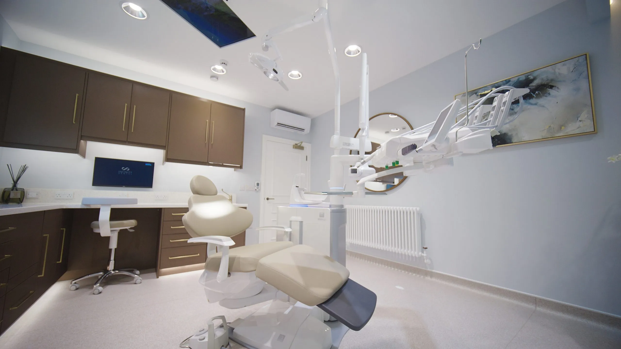 Infinity Dental, Harrogate