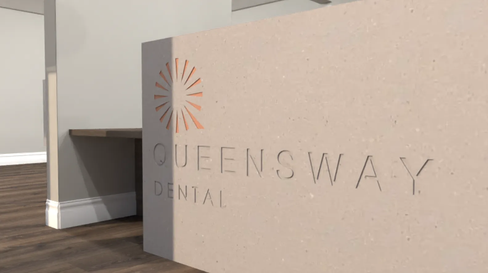 Queensway Dental, Multiple Locations